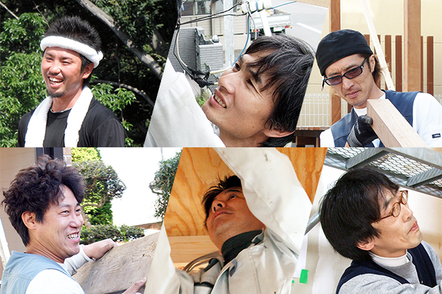 グリーンランド求人写真